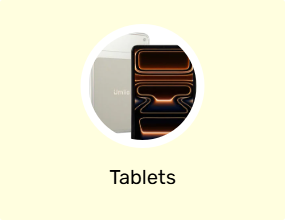 Tablets