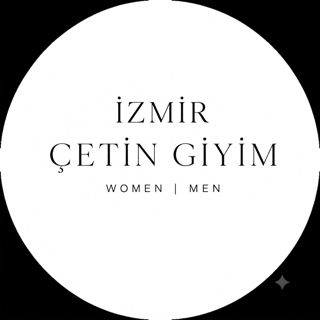 İZMİR ÇETİN GİYİM