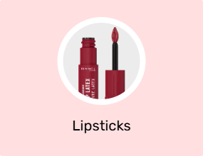 Lipsticks
