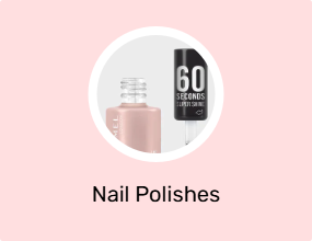 Nail Polishes