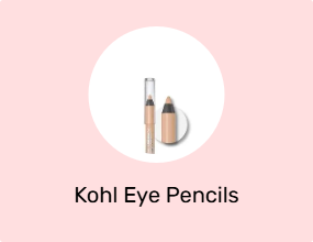 Kohl Eye Pencils