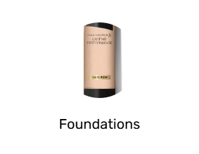 Foundations