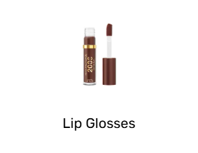 Lip Glosses