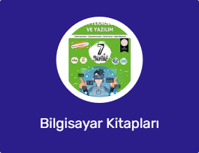 Bilgisayar Kitapları