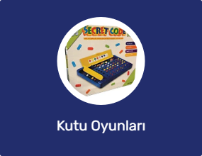 Kutu Oyunları