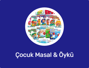 Çocuk Masal & Öykü