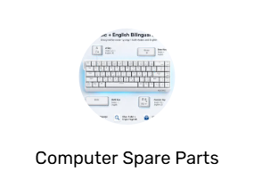 Computer Spare Parts