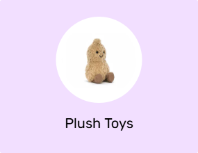 Plush Toys