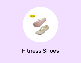 Fitness Shoes