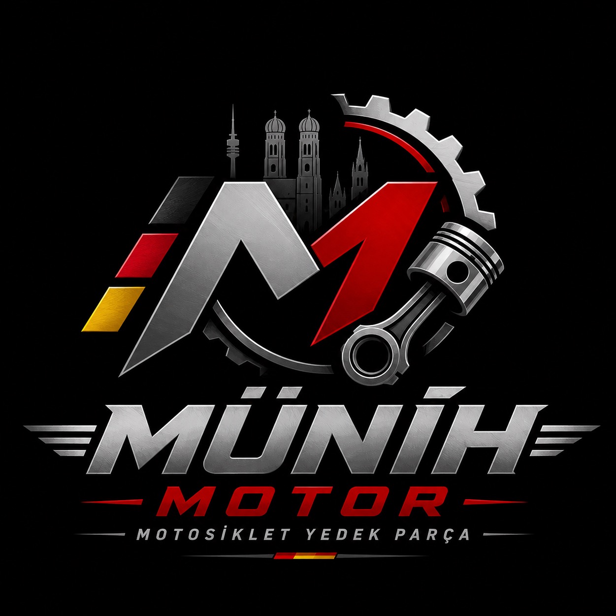 Münih Motor
