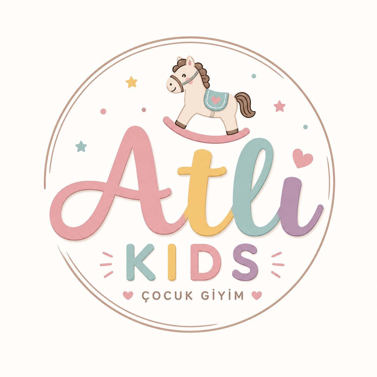 ATLI KİDS
