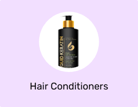 Hair Conditioners