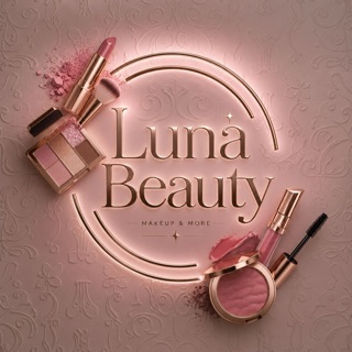 LUNA BEAUTY TR logo