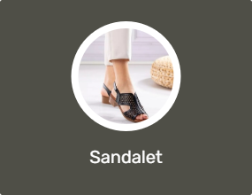 Sandalet