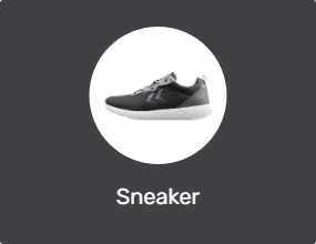 Sneaker