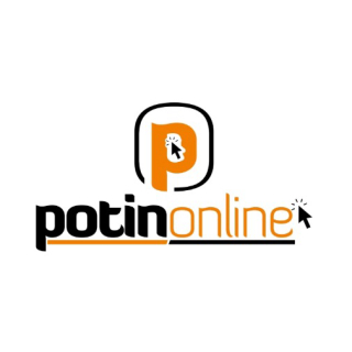 potinonline logo