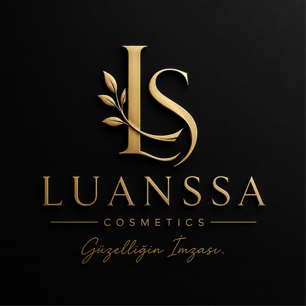 LUANSSA