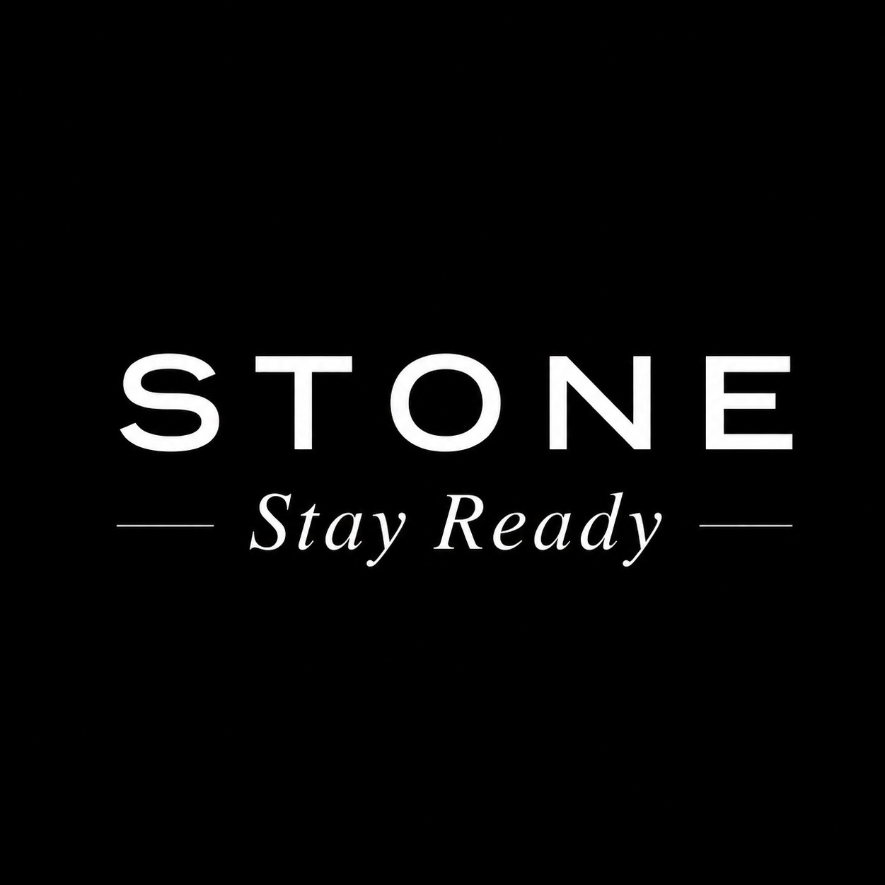Stone Ready Kit