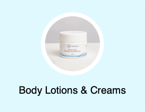 Body Lotions & Creams