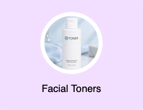 Facial Toners