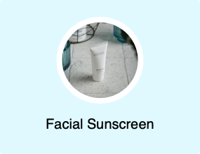 Facial Sunscreen