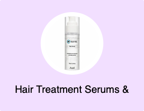 Hair Treatment Serums & Oils