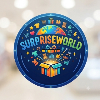 SurpriseWorld