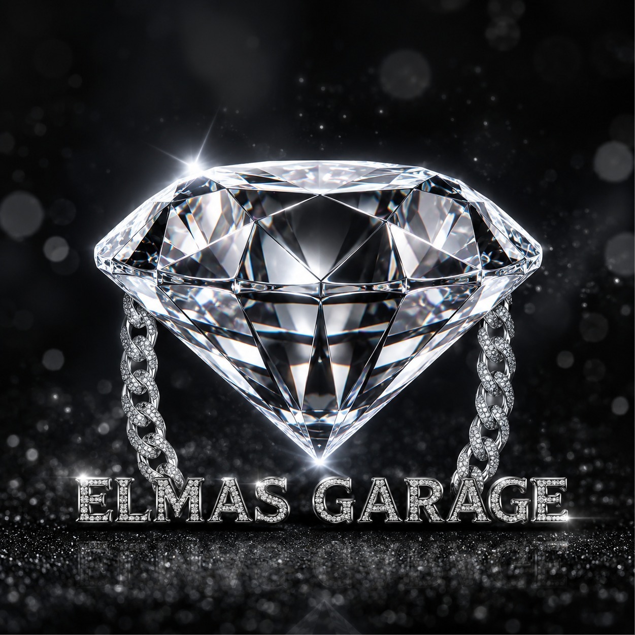 Elmas Garage Auto