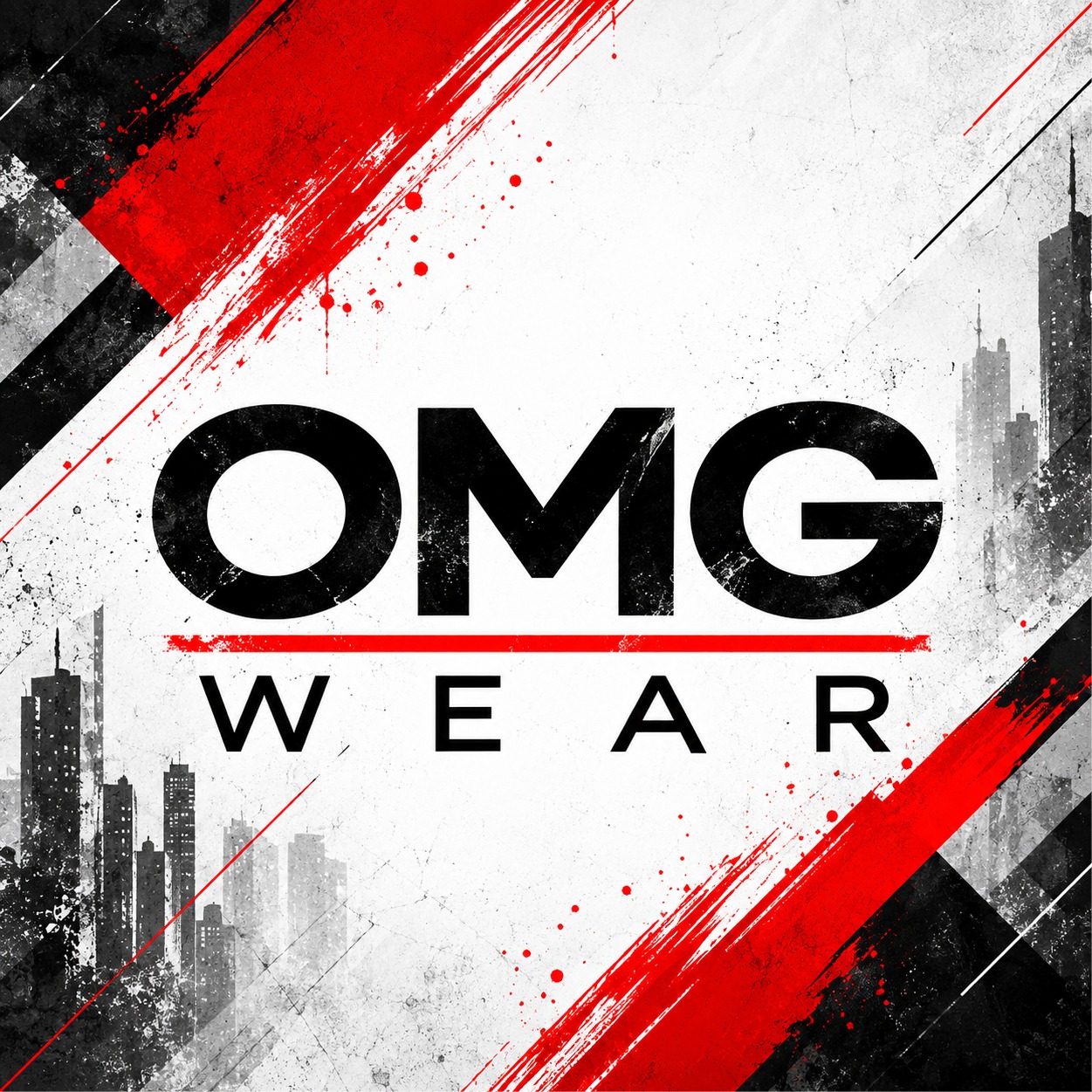OMG Wear