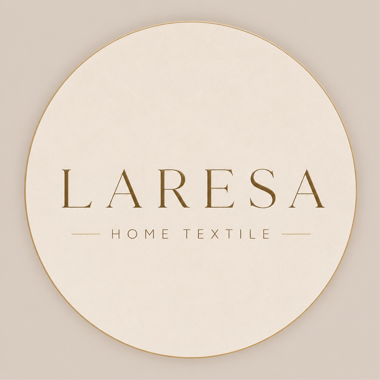 LARESA Home Textıle
