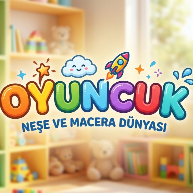 Oyuncuk Oyuncak