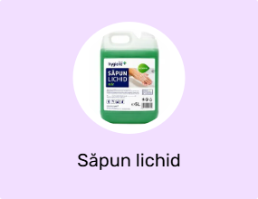 Săpun lichid