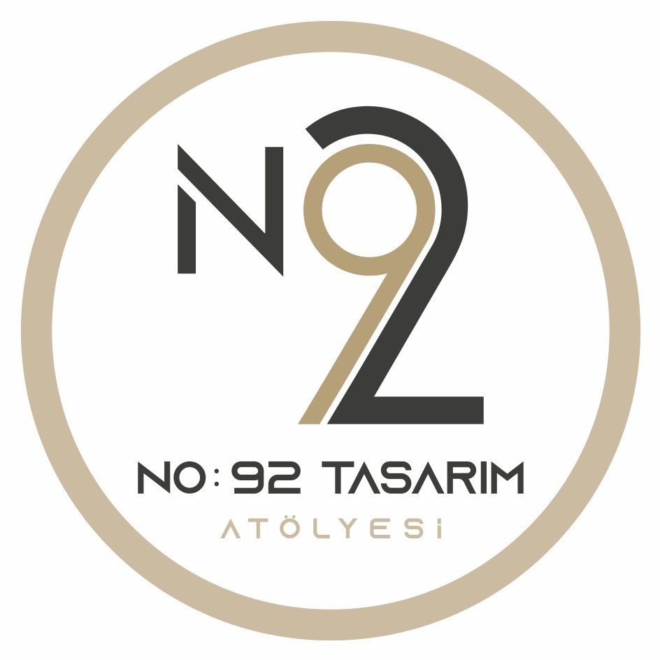 No 92 Tasarım Atölyesi