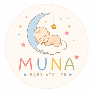 MUNA Baby Atelier