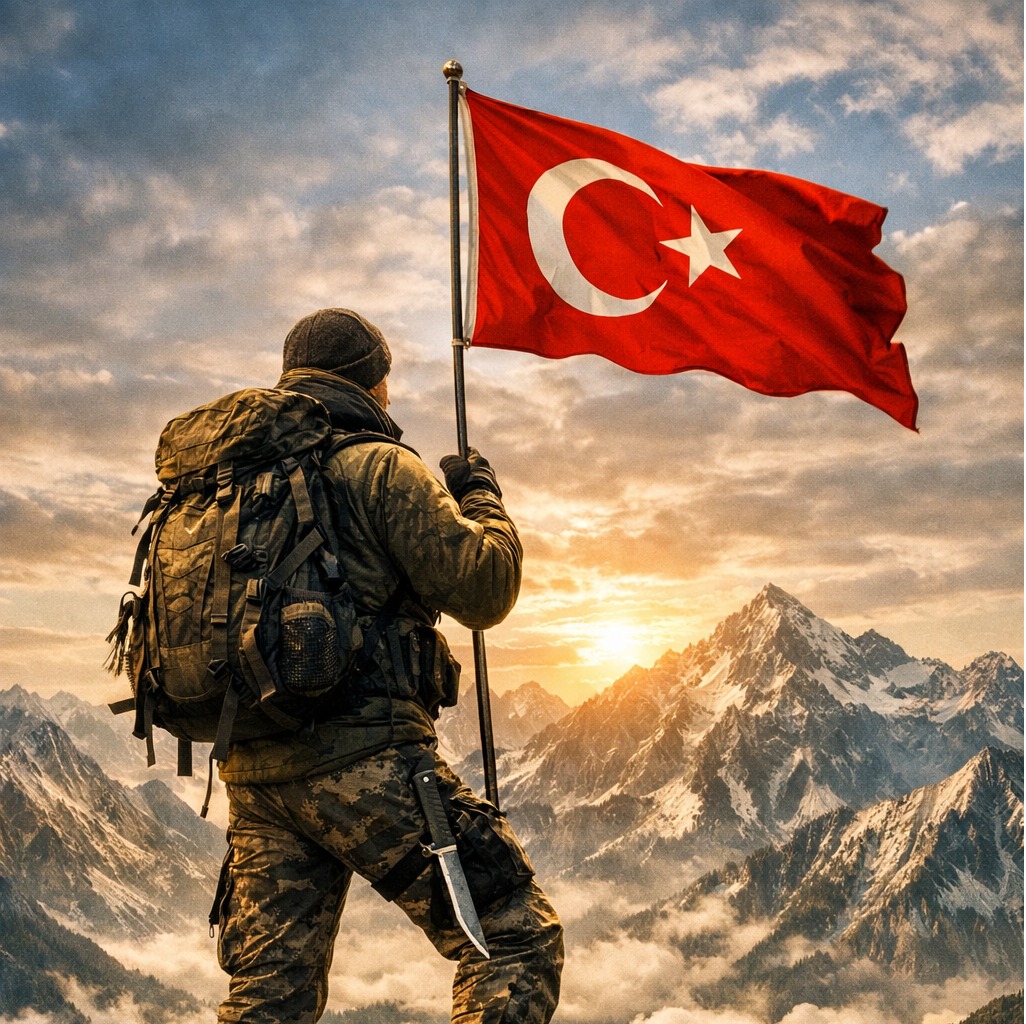 Vatansever Outdoor
