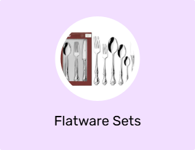 Flatware Sets