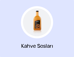 Kahve Sosları