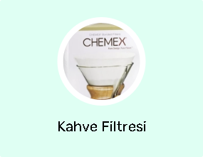 Kahve Filtresi