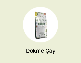 Dökme Çay