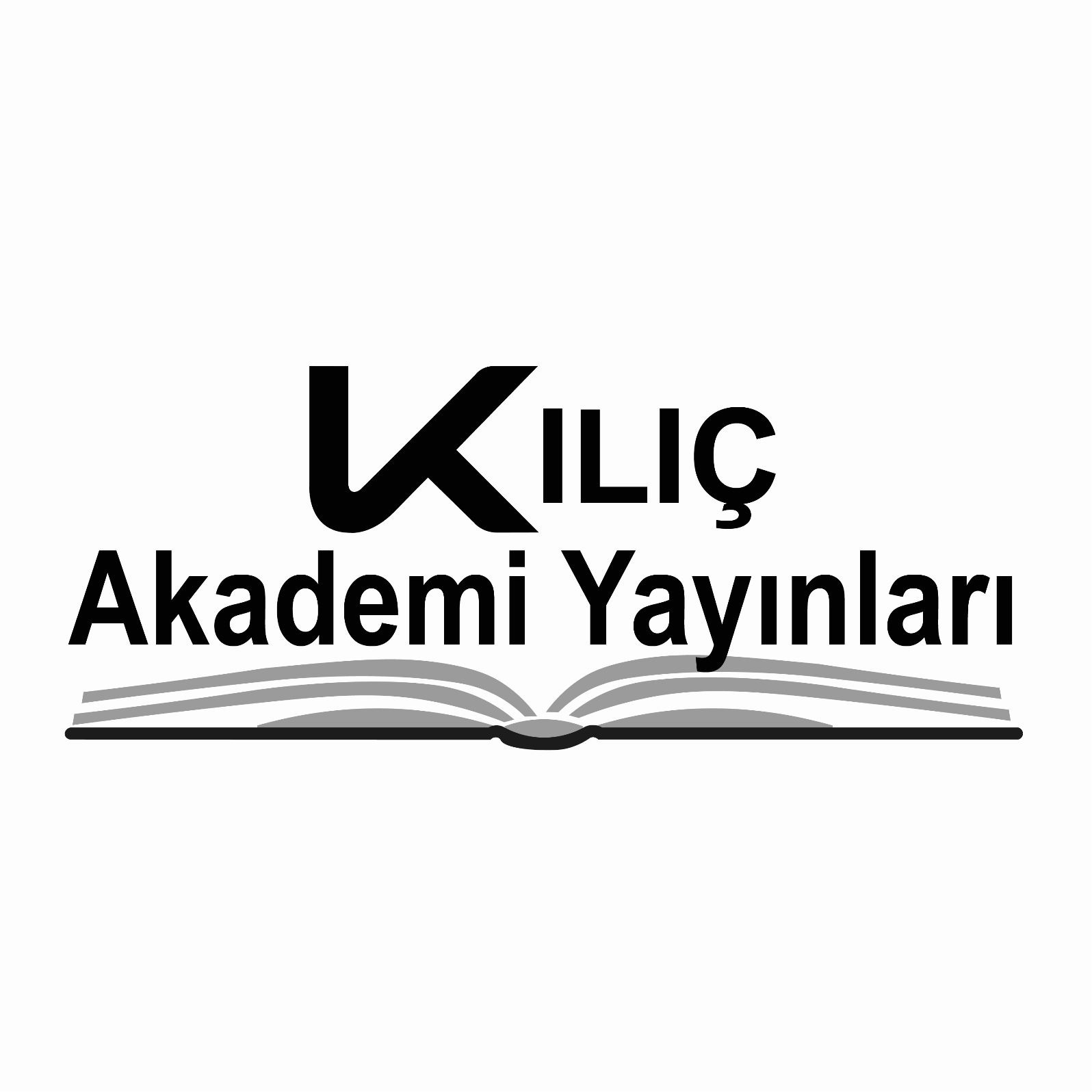 Kılıç Akademi Yayınları