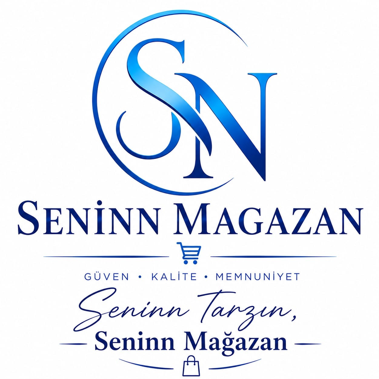 SeninnMağazan