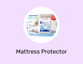 Mattress Protector