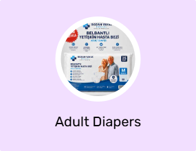 Adult Diapers
