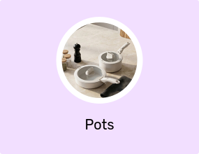Pots
