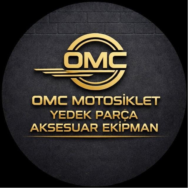 OMC MOTOSİKLET