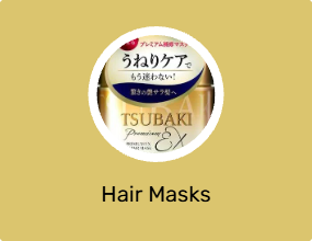 Hair Masks