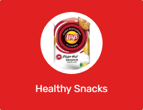 Healthy Snacks
