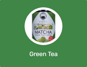 Green Tea