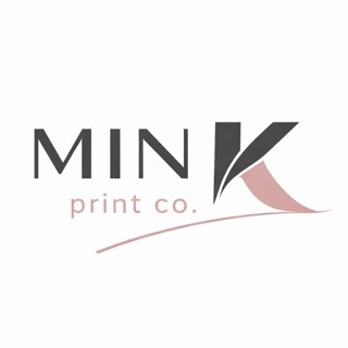 Mink Print Co