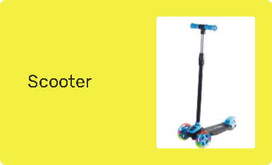 Scooter